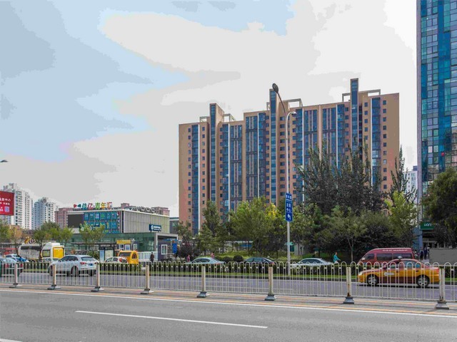 河南无人机无线充电桩哪个好